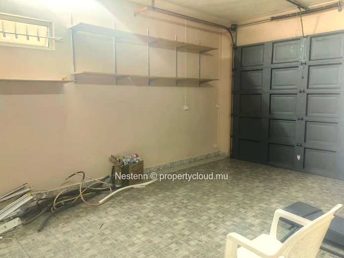 Spacious 4 bedrooms villa