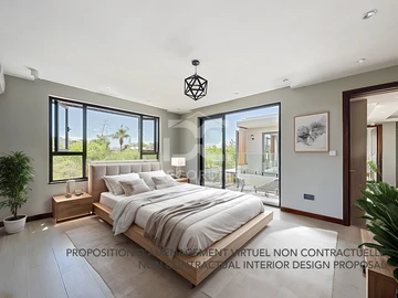 6 Bedroom House
