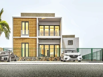 3 Bedroom Apartment