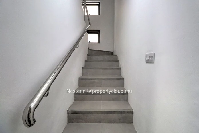 3-bedroom modern house in a gated community