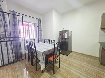 Appartement de 2 Chambres