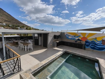 3 Bedroom Penthouse
