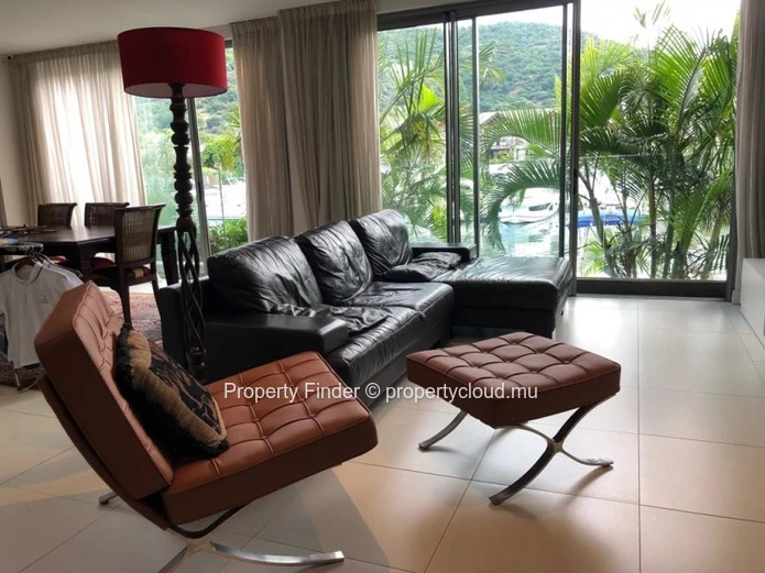 Villa de Luxe à Maurice – 5 Chambres à Vendre | Marina de Black River