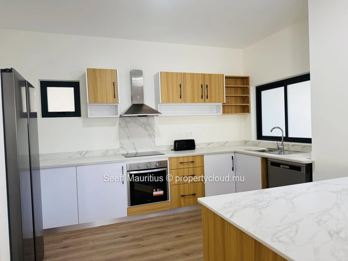 River Park Trianon - Appartement neuf et moderne
