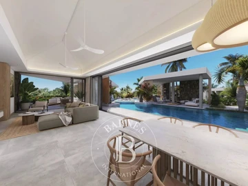 4 Bedroom Villa