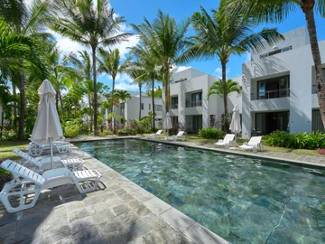 3 Bedroom Townhouse, Duplex