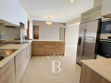 Penthouse de 3 Chambres