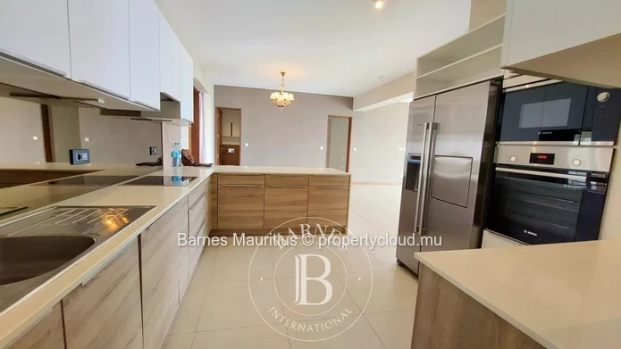 POINTE AUX CANONNIERS - Superbe penthouse avec vue - 3 chambres