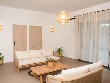 Maison de 4 Chambres