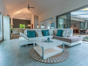 3 Bedroom Villa