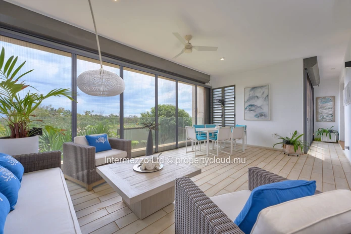 Appartement 172 m² à vendre – Royal Park, Balaclava, Maurice
