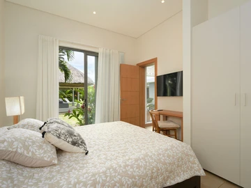 Villa de 4 Chambres