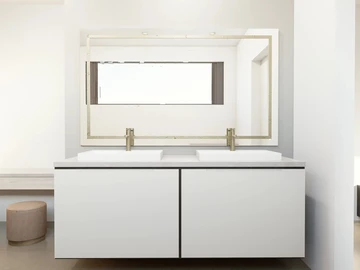 Penthouse de 3 Chambres