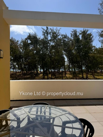 Villa En Vente À Belle Mare