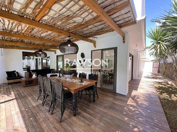 Townhouse, Duplex de 3 Chambres
