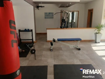 Appartement de 2 Chambres