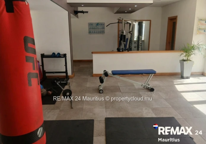 2 Bedroom Apartment for Rent - Beach Resort, Bain Boeuf