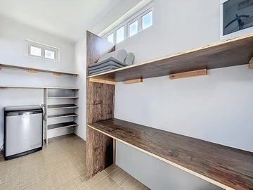 Appartement de 2 Chambres
