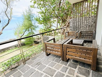 Appartement de 2 Chambres