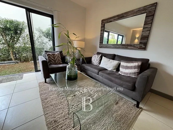 MOKA/HELVETIA - Charmant appartement à louer - 2 chambres