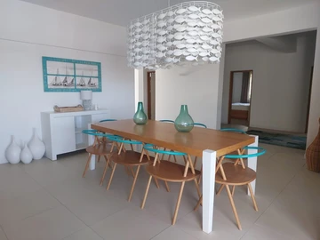 3 Bedroom Penthouse