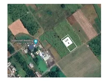 New Grove - Agricultural Land For Sale - Very Well Situated
