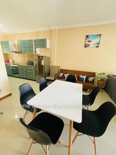 PEREYBERE – Appartement 2 chambres au calme (Proche Winner's)