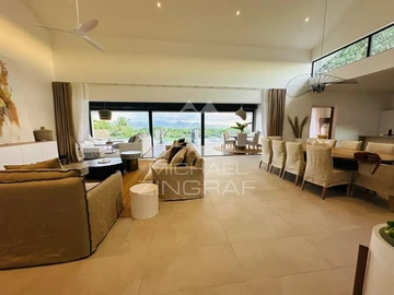 4 Bedroom Penthouse