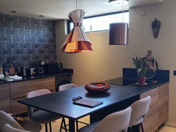 Appartement de 2 Chambres