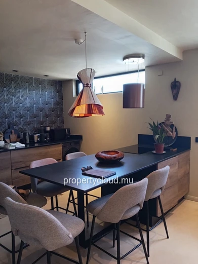À LOUER – Superbe appartement haut de gamme – Pointe aux Canonniers