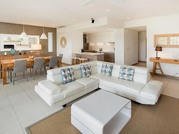 Appartement de 2 Chambres