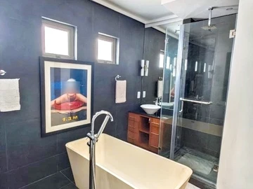 Villa de 3 Chambres