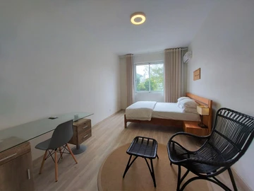 Appartement de 3 Chambres
