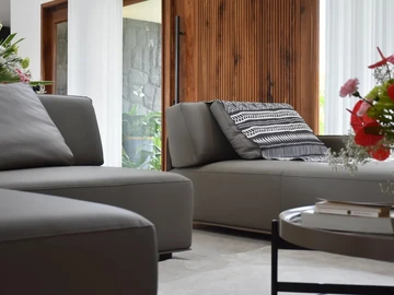 Villa de 3 Chambres