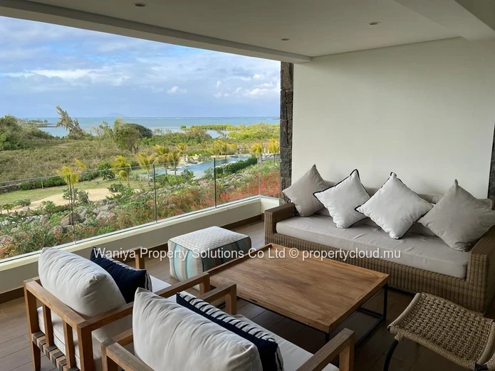 Luxury Pds Apartment For Sale In St Antoine Grand Gaube