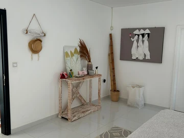 3 Bedroom Villa