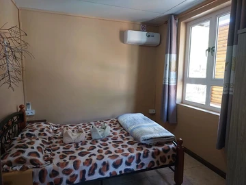 4 Bedroom Apartment