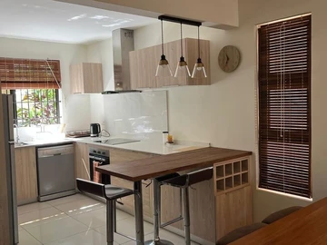 Appartement de 3 Chambres