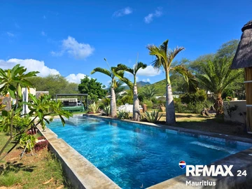 3 Bedroom Villa