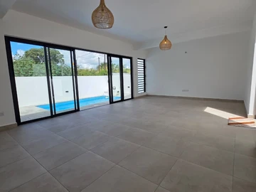 3 Bedroom Villa