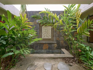 Villa de 3 Chambres