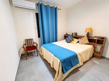 Villa de 3 Chambres