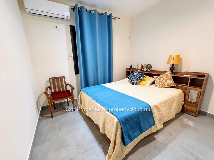 VILLA À LOUER – GRAND BAIE | Chemin Vingt Pieds