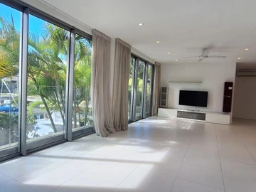 Villa de 5 Chambres