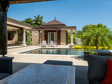 4 Bedroom Villa