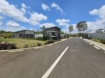 Residential Land