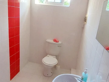 Villa de 5 Chambres