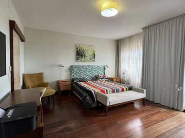 3 Bedroom Penthouse