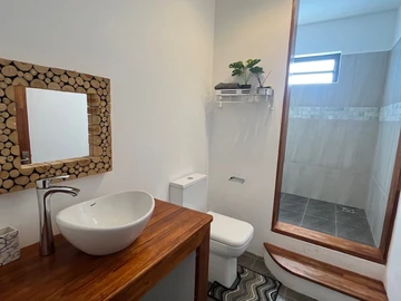 Villa de 3 Chambres