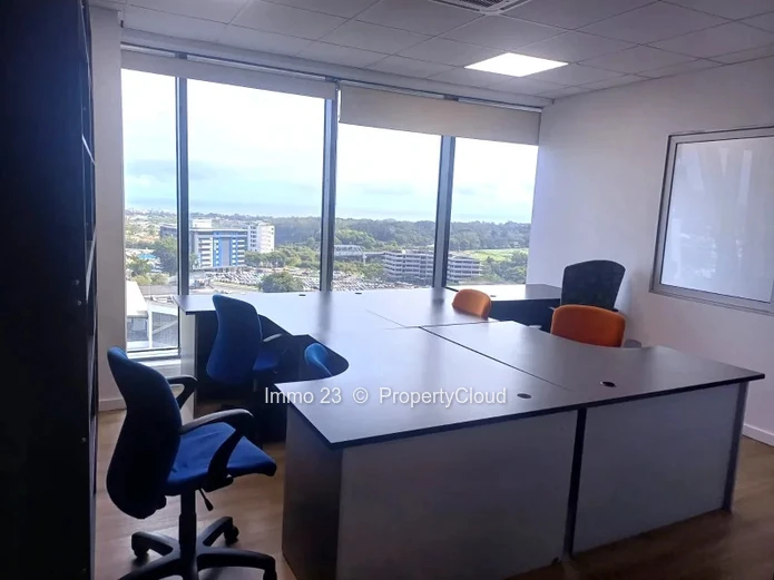 Bureau - 226m2 - Eb00e8ne - Ref. BU99948LO